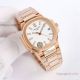 Swiss Grade Patek Philippe Nautilus Ladies 35.2mm Chocolate Dial Diamond-set (3)_th.jpg